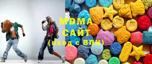 винт Касимов